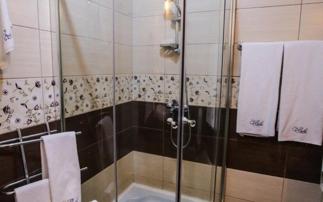 Boutique Hotel Behi