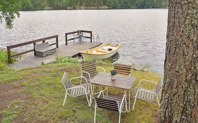 5 Person Holiday Home in Akersberga