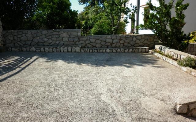 Apartment Tonia - great location & afordable: A1 Mali Losinj, Island Losinj