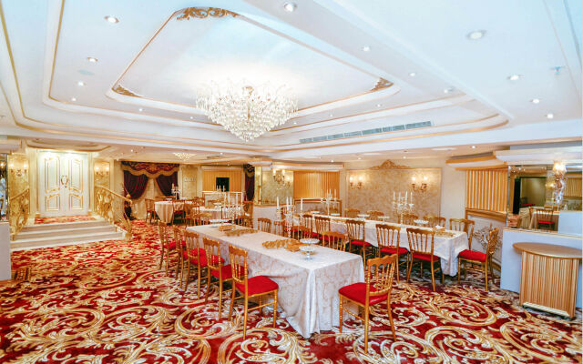 Dar Raies Hotel