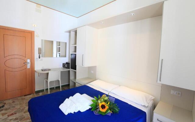 Albergo La Perla