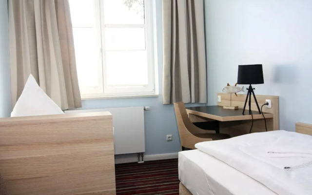 Ferienwohnung auf Fehmarn for 2 Personen