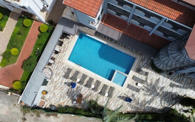 Siesta Apart Hotel