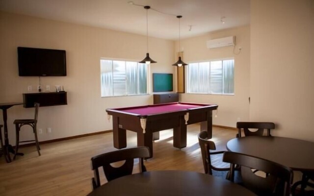 Hotel Palmeiras