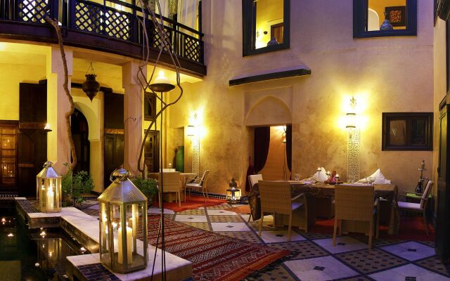 Riad Ines Home