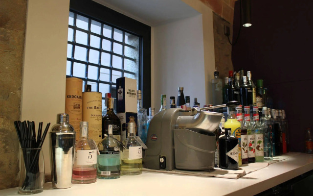 Hotel Museu Llegendes de Girona