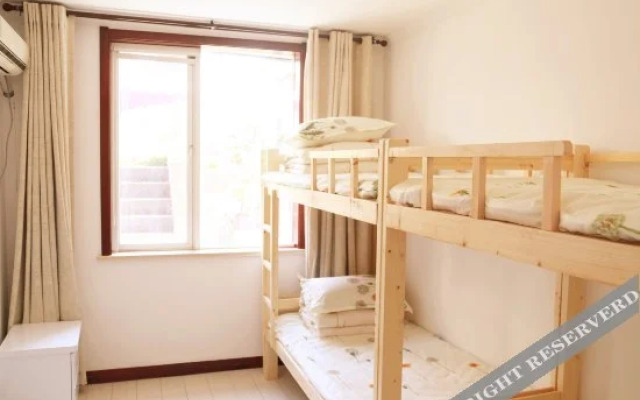 Zhanfang Qingchun Youth Hostel