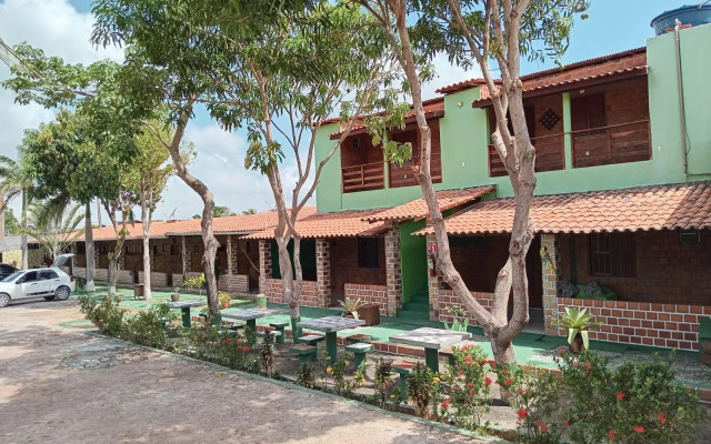 Suíte Dunas - Encantos dos Lençóis Maranhenses