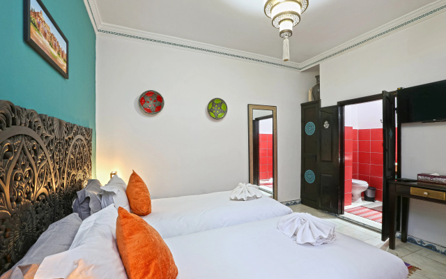 Riad Luzia