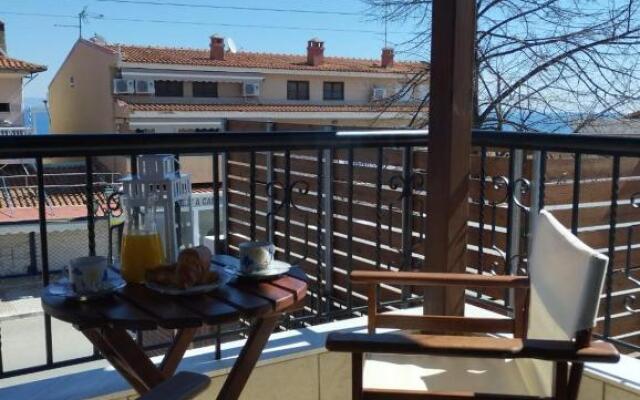 Apartment Ioanna #1