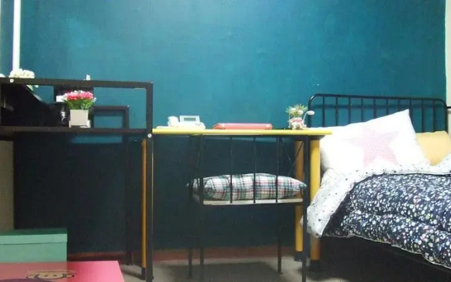 K-dol Guesthouse Female Only