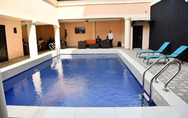 View point Hotel and Suites