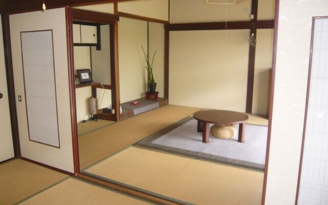 Kitamineyama Gotsuan