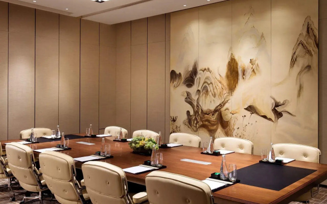 Courtyard by Marriott Zhengzhou East