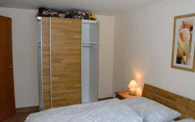 Haus Orta
