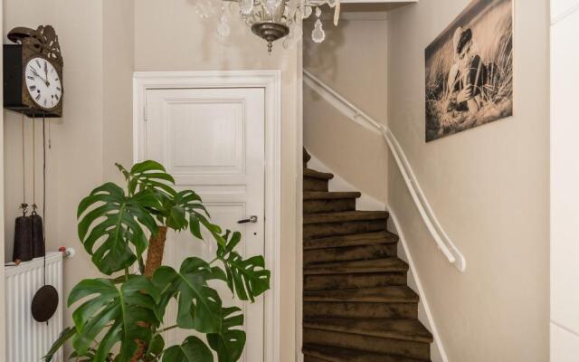 De zeeuwse Suites