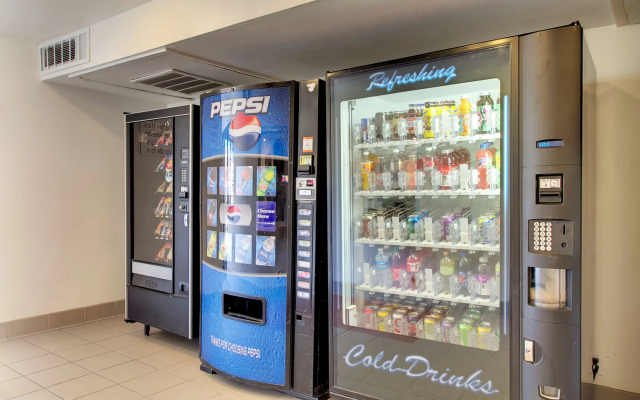 Motel 6 Capitol Heights, MD - Washington