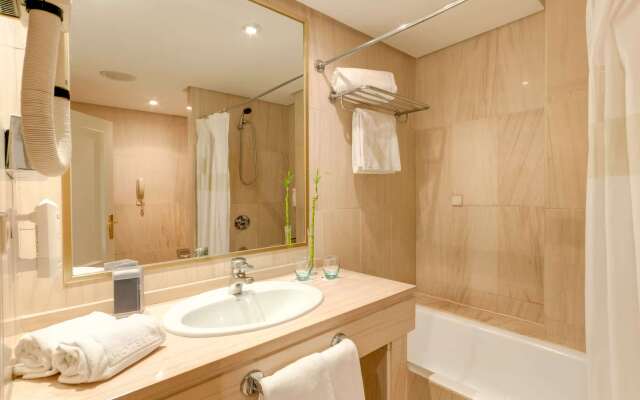 Hotel AZZ Mérida Medea