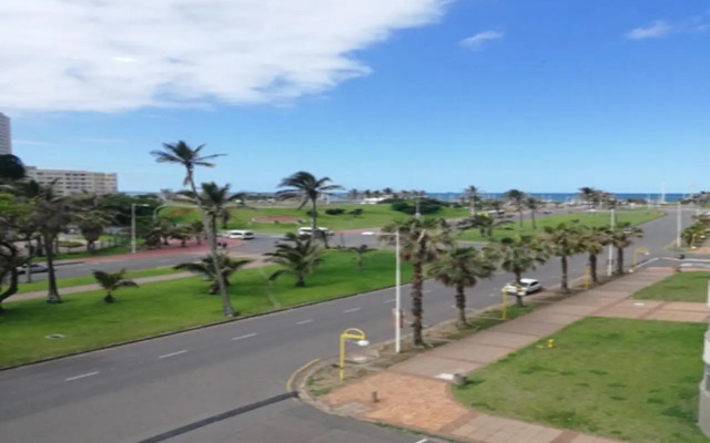 Regal Inn North Beach