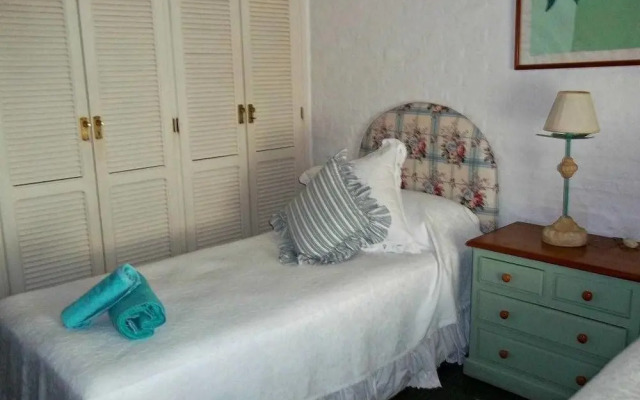 Sagú Hotel Boutique