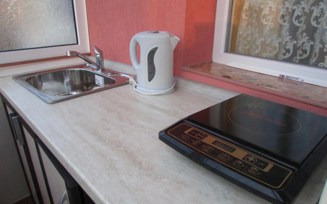 Guest House Morska Zvezda