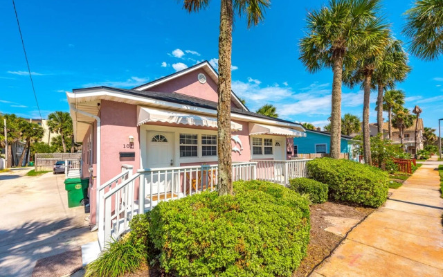 The Beach Villages - Villa Seven