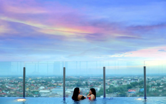The Zuri Pekanbaru
