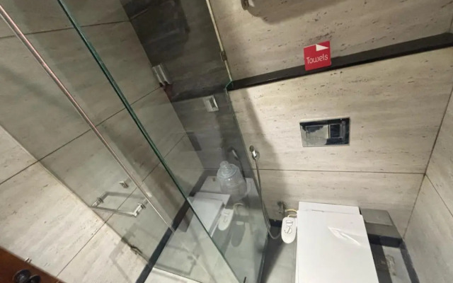 Zip By Spree Hotels Ilkal