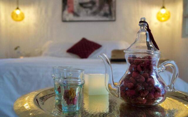 Riad Le Petit Joyau