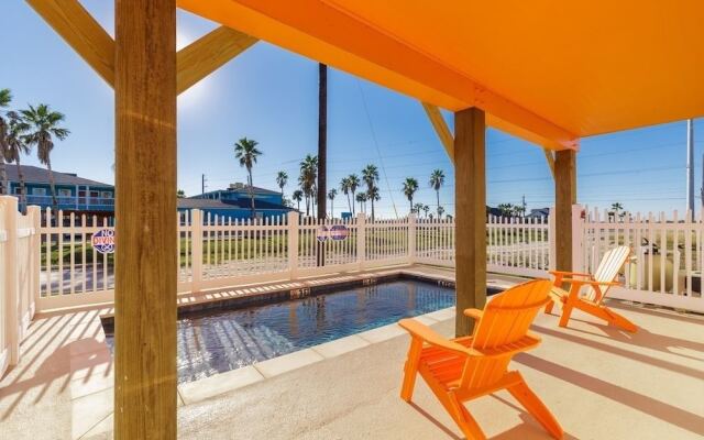 Bugtussle 1818 - 3 Br Home