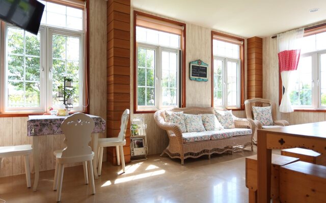 Starmist B&B