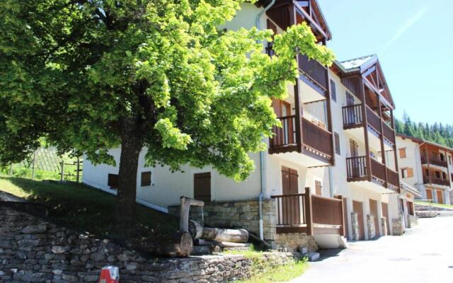 Résidence Belvedere Busseroles - 3 Pièces pour 8 Personnes 193102