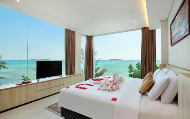 Royal Ocean View Beach Resort