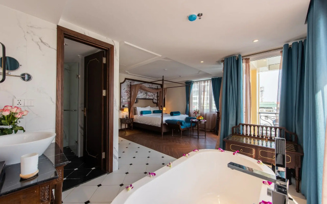 Tirant Hotel