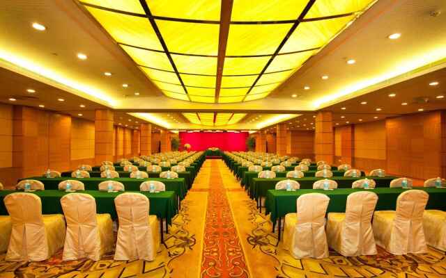 Liuhua Hotel