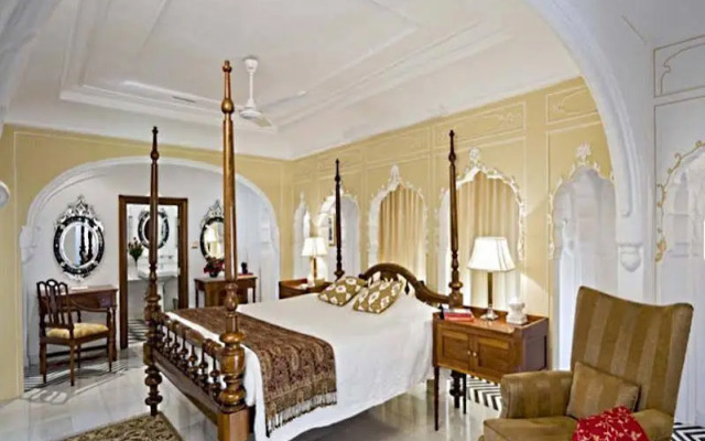 Samode Palace