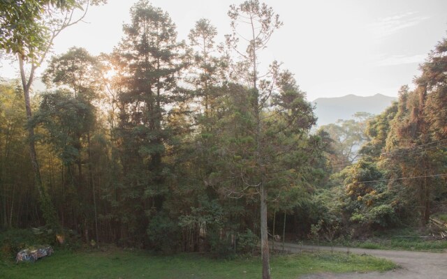 Xitou Star Homestay