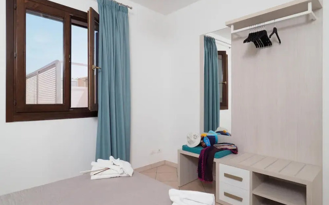 Cala Sol - Oleandro