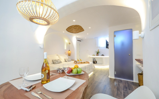 Naxos Island Escape