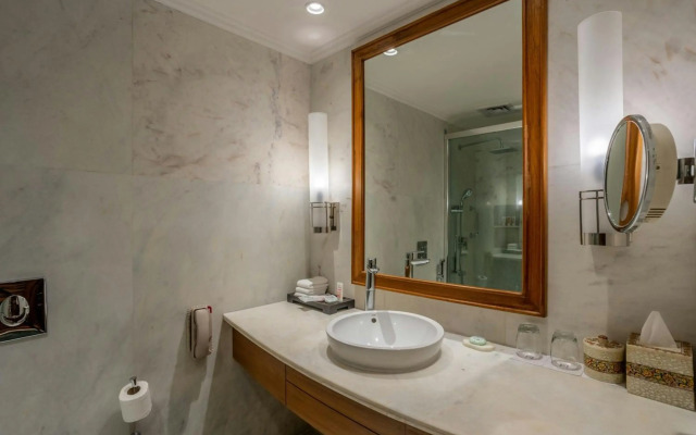 ITC Mughal, A Luxury Collection Resort & Spa, Agra
