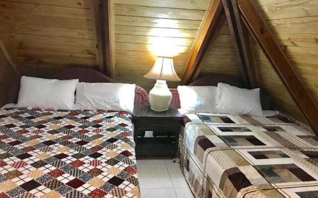 Hostal Magallanes Bayahibe