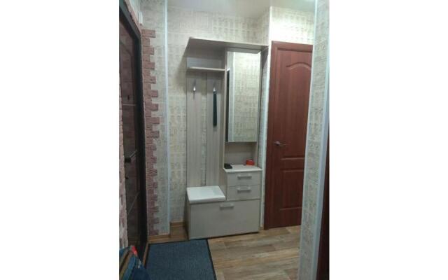 Апартаменты Таймыр на улице Московская, д. 5