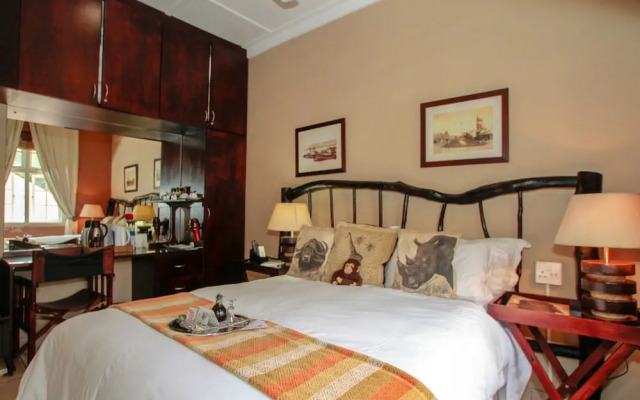 Acorn B&B in Durban