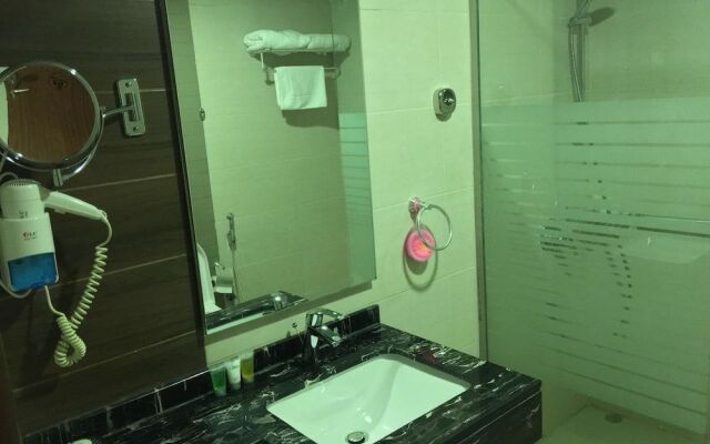 Amwaj Yanbu Hotel Apartments