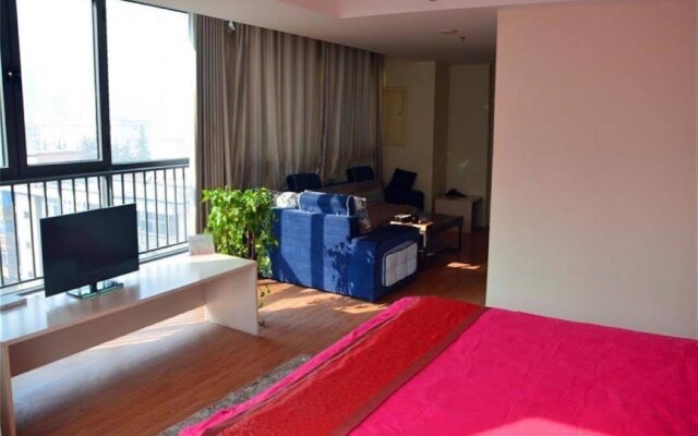 Xinxin Hotel Apartment