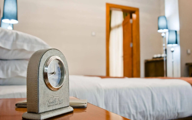 South star International Hotel