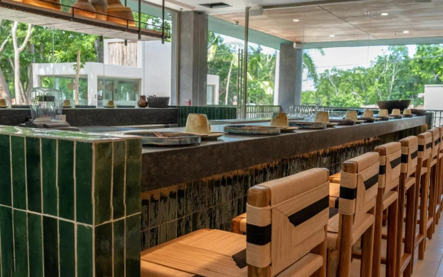 Motto by Hilton Tulum