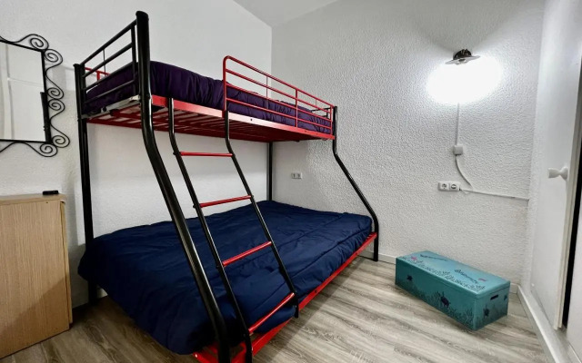 Apartamento royal marine en empuriabrava