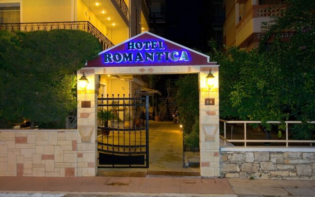 Romantica Hotel