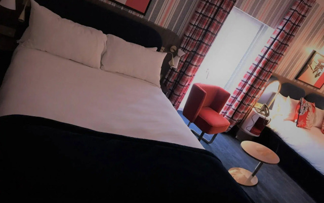 Hôtel du Cheval Blanc